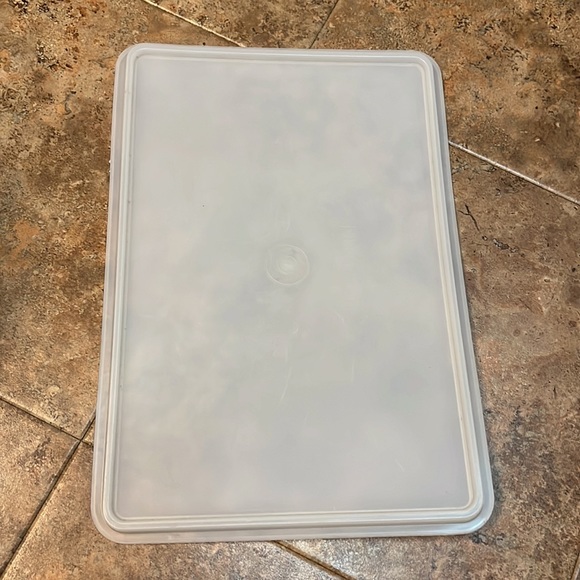 Vintage Tupperware - Picture 4 of 5